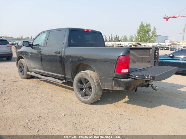 RAM 1500 Classic Slt 2022 3C6RR7LT5NG188469 Image 3
