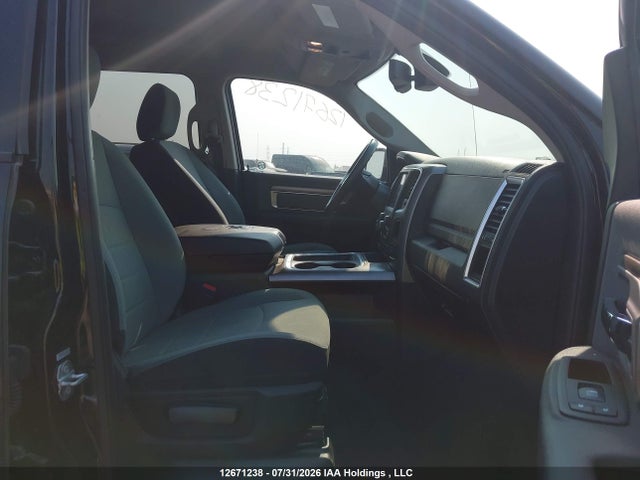 RAM 1500 Classic Slt 2022 3C6RR7LT5NG188469 Image 5