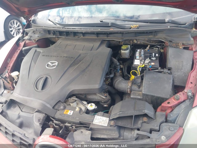 Продаж на аукціоні авто 2009 Mazda Cx-7, vin: JM3ER293690234720, номер лоту: 12671240