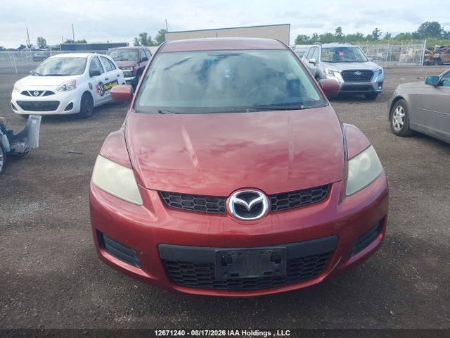 Продаж на аукціоні авто 2009 Mazda Cx-7, vin: JM3ER293690234720, номер лоту: 12671240