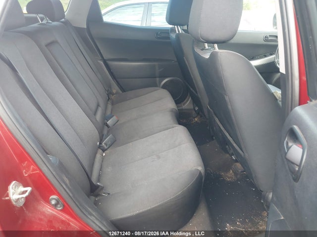 Продаж на аукціоні авто 2009 Mazda Cx-7, vin: JM3ER293690234720, номер лоту: 12671240