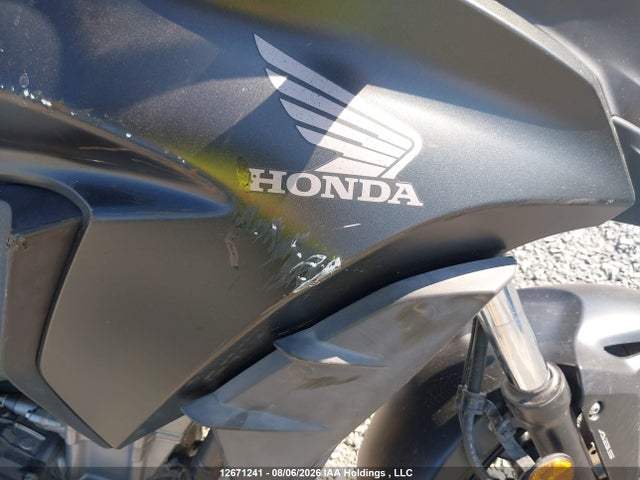 2017 Honda Cb500 X მანქანა იყიდება აუქციონზე, vin: MLHPC462XH5400293, აუქციონის ნომერი: 12671241