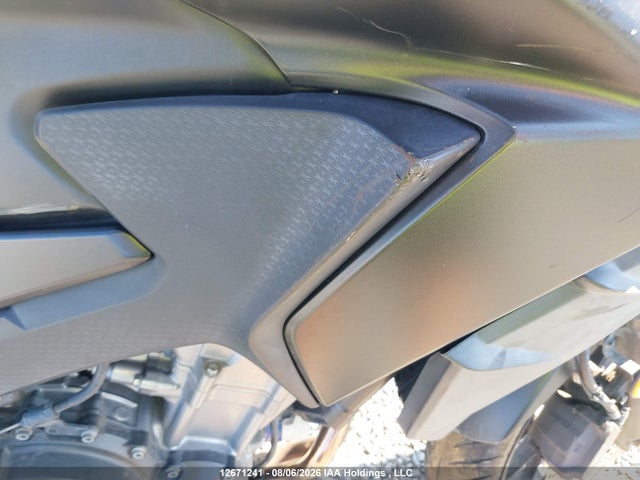 2017 Honda Cb500 X მანქანა იყიდება აუქციონზე, vin: MLHPC462XH5400293, აუქციონის ნომერი: 12671241