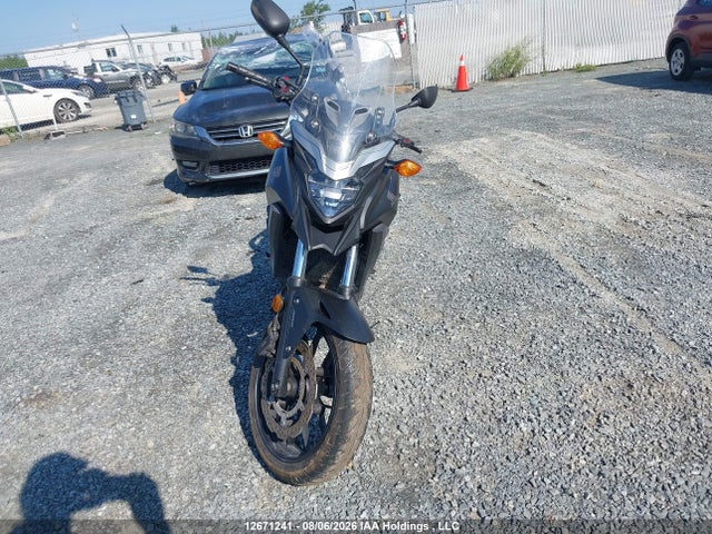 Aukcja sprzedaży 2017 Honda Cb500 X, vin: MLHPC462XH5400293, numer aukcji: 12671241
