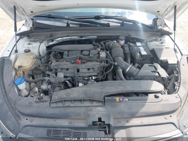 2022 Kia K5 Lx მანქანა იყიდება აუქციონზე, vin: 5XXG24J28NG149083, აუქციონის ნომერი: 12671244