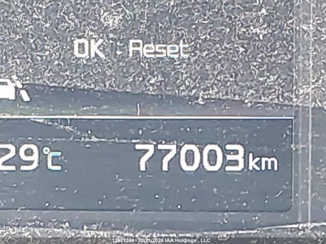 2022 Kia K5 Lx მანქანა იყიდება აუქციონზე, vin: 5XXG24J28NG149083, აუქციონის ნომერი: 12671244