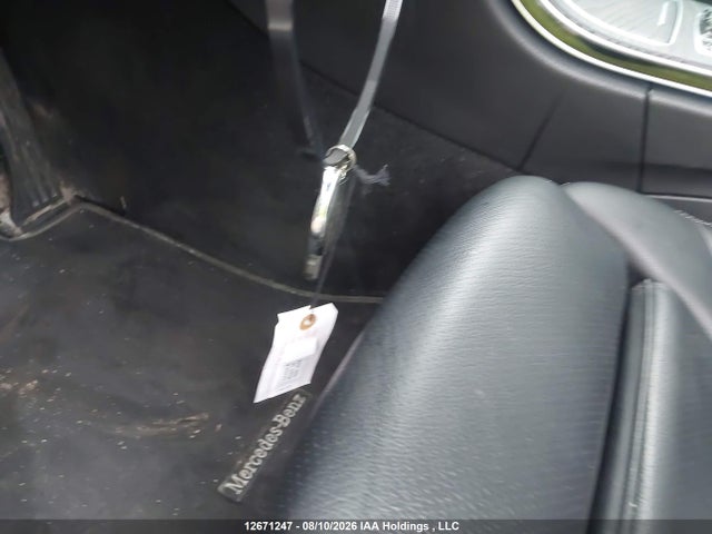 12671247 :رقم المزاد ، 55SWF4KB4GU141243 vin ، 2016 Mercedes-benz C 300 4matic مزاد بيع