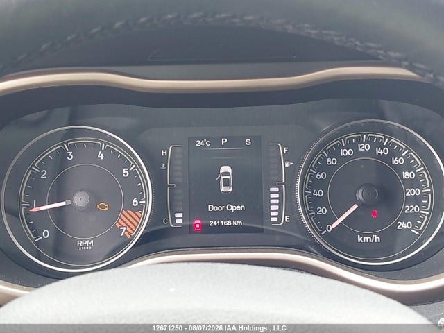Aukcja sprzedaży 2014 Jeep Cherokee Sport, vin: 1C4PJMAB2EW285047, numer aukcji: 12671250