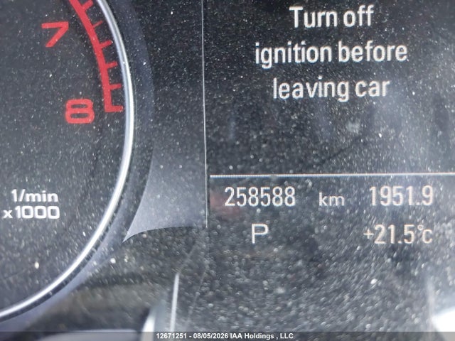 WA1UFCFL6FA066200 Audi A4 Allroad 2.0t Progressiv