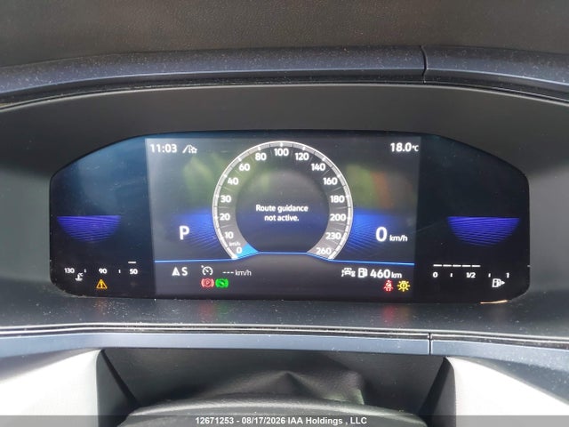 3VVLX7B27NM069564 Volkswagen Taos Comfortline