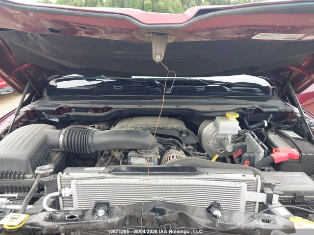 RAM 1500 Laramie 2022 1C6SRFJT8NN444299 Image 10