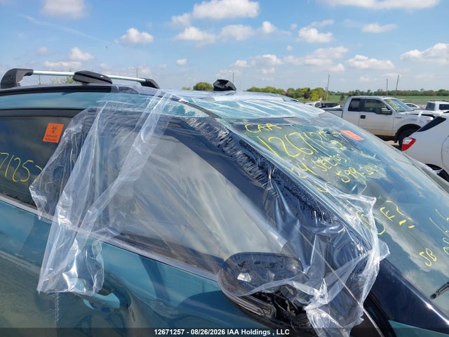 12671257 :رقم المزاد ، KNDETCA71R7599344 vin ، 2024 Kia Seltos Sx مزاد بيع