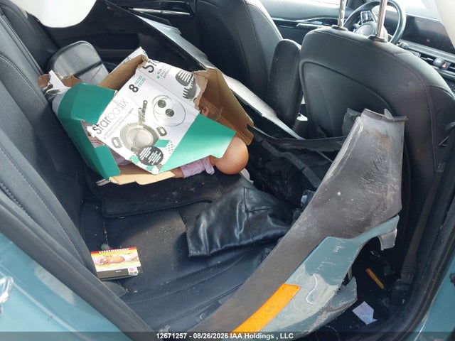 12671257 :رقم المزاد ، KNDETCA71R7599344 vin ، 2024 Kia Seltos Sx مزاد بيع