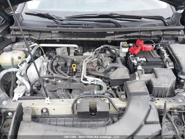 JA4J4UA84RZ635519 Mitsubishi Outlander Es