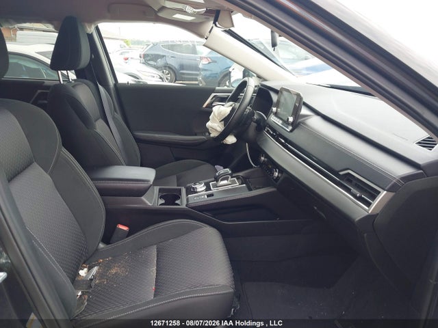 JA4J4UA84RZ635519 Mitsubishi Outlander Es