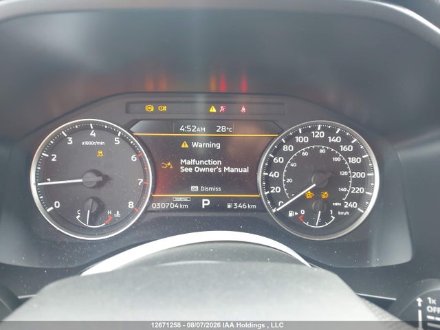 JA4J4UA84RZ635519 Mitsubishi Outlander Es