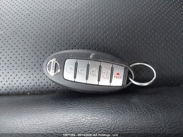 Продажа на аукционе авто 2021 Nissan Murano Sl, vin: 5N1AZ2CS3MC105182, номер лота: 12671264
