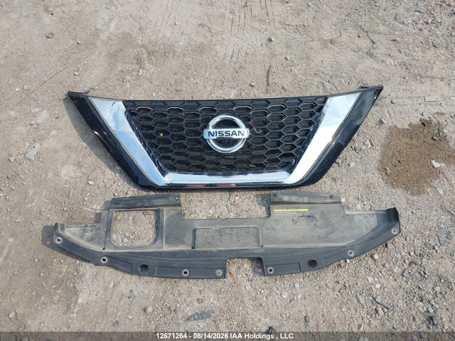 Продажа на аукционе авто 2021 Nissan Murano Sl, vin: 5N1AZ2CS3MC105182, номер лота: 12671264