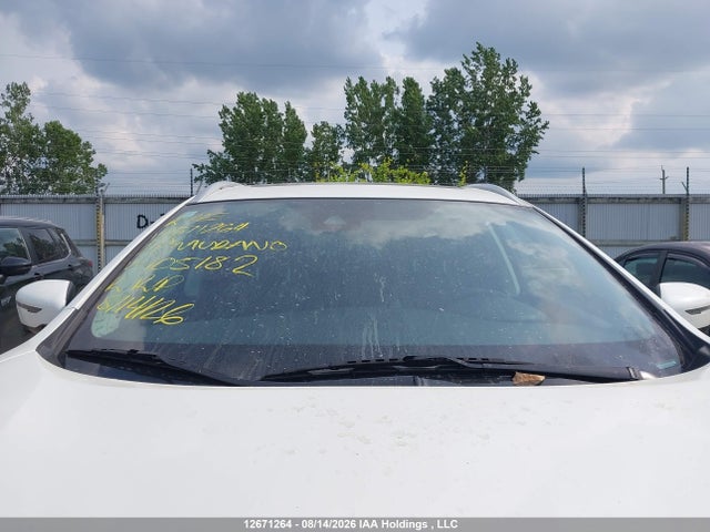 Продажа на аукционе авто 2021 Nissan Murano Sl, vin: 5N1AZ2CS3MC105182, номер лота: 12671264