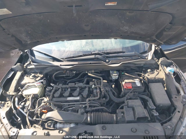 Aukcja sprzedaży 2017 Honda Civic, vin: 2HGFC1F94HH102021, numer aukcji: 12671266