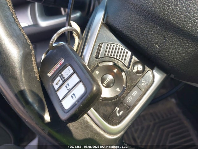 Aukcja sprzedaży 2017 Honda Civic, vin: 2HGFC1F94HH102021, numer aukcji: 12671266