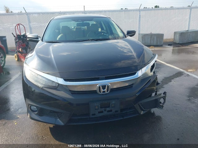 Aukcja sprzedaży 2017 Honda Civic, vin: 2HGFC1F94HH102021, numer aukcji: 12671266