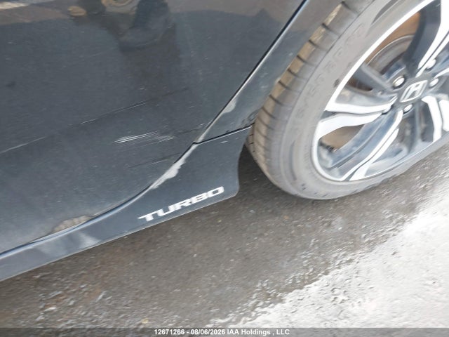 Aukcja sprzedaży 2017 Honda Civic, vin: 2HGFC1F94HH102021, numer aukcji: 12671266