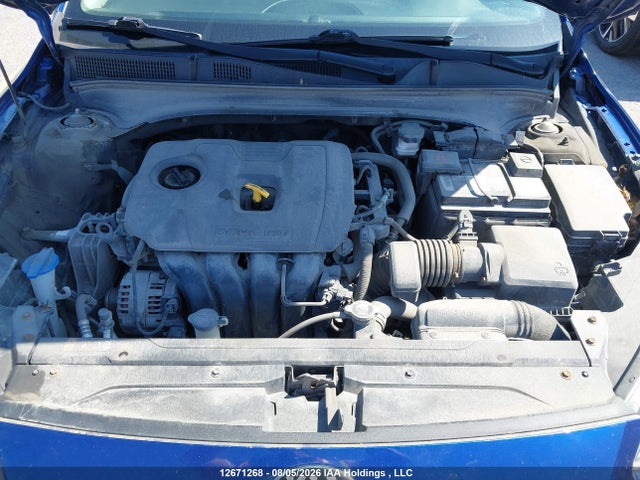 Aukcja sprzedaży 2019 Kia Forte, vin: 3KPF54AD8KE021712, numer aukcji: 12671268