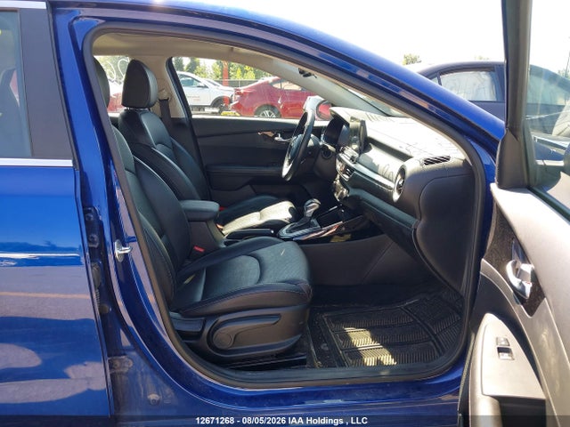 Aukcja sprzedaży 2019 Kia Forte, vin: 3KPF54AD8KE021712, numer aukcji: 12671268