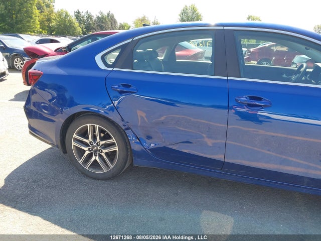 Aukcja sprzedaży 2019 Kia Forte, vin: 3KPF54AD8KE021712, numer aukcji: 12671268