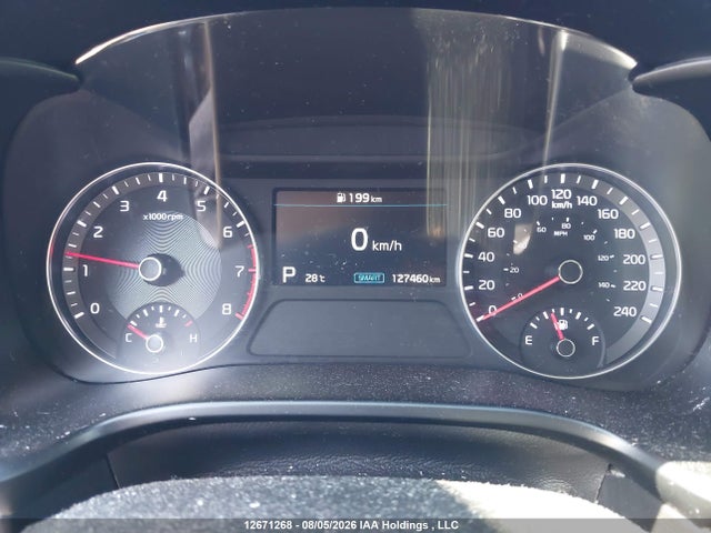 Aukcja sprzedaży 2019 Kia Forte, vin: 3KPF54AD8KE021712, numer aukcji: 12671268