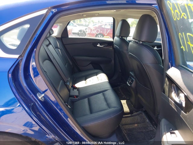 Aukcja sprzedaży 2019 Kia Forte, vin: 3KPF54AD8KE021712, numer aukcji: 12671268