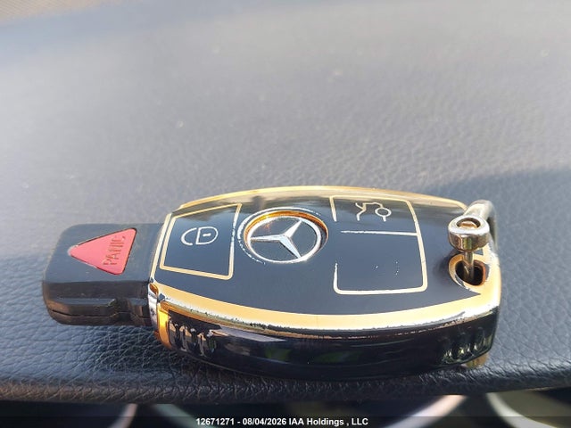 WDDGF8AB1EG253912 Mercedes-Benz C 300 4matic