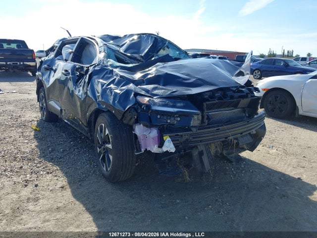 Aukcja sprzedaży 2026 Nissan Kicks Sv Awd Cvt, vin: 3N8AP6CB6TL377279, numer aukcji: 12671273