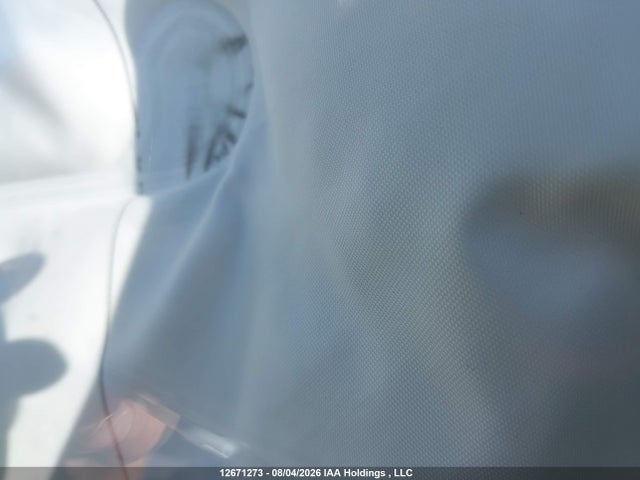 12671273 :رقم المزاد ، 3N8AP6CB6TL377279 vin ، 2026 Nissan Kicks Sv Awd Cvt مزاد بيع