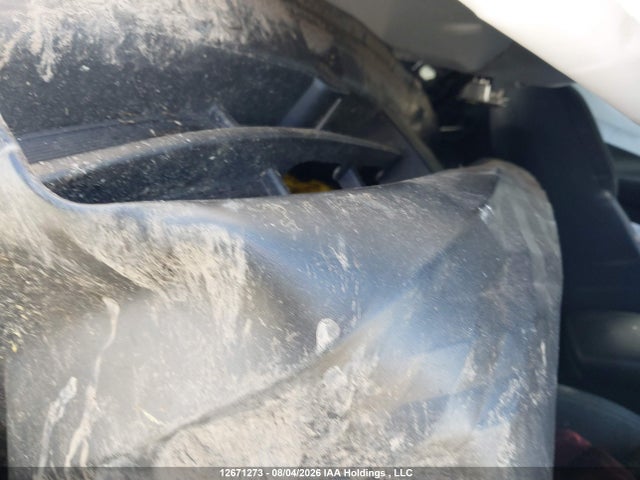 12671273 :رقم المزاد ، 3N8AP6CB6TL377279 vin ، 2026 Nissan Kicks Sv Awd Cvt مزاد بيع