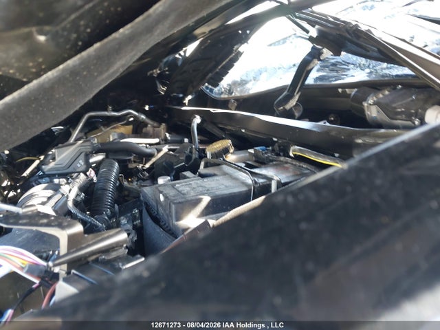 12671273 :رقم المزاد ، 3N8AP6CB6TL377279 vin ، 2026 Nissan Kicks Sv Awd Cvt مزاد بيع