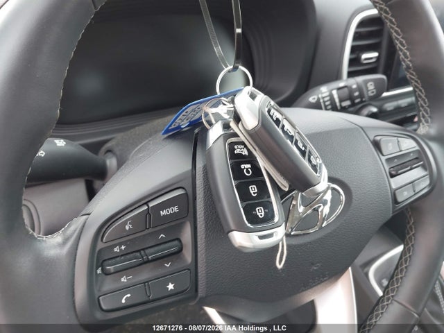 Hyundai Venue Preferred W/two-tone 2025 KMHRC8A35SU358370 Image 11