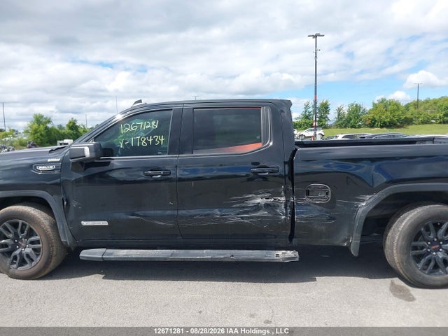 GMC Sierra 1500 Elevation 2024 3GTUUCED5RG178434 Image 15