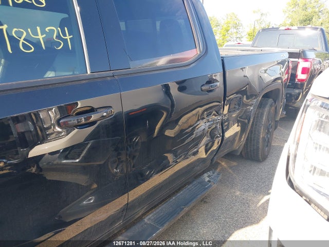 GMC Sierra 1500 Elevation 2024 3GTUUCED5RG178434 Image 19