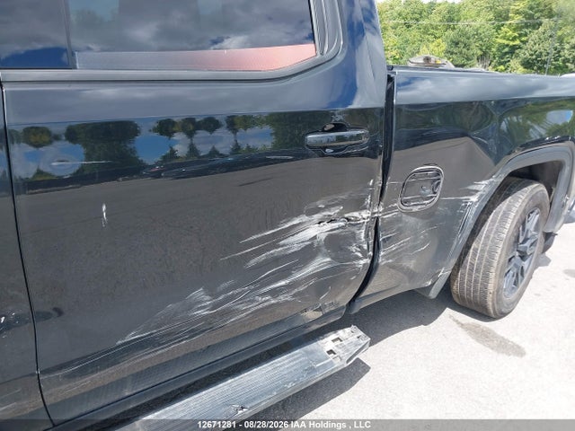 GMC Sierra 1500 Elevation 2024 3GTUUCED5RG178434 Image 6