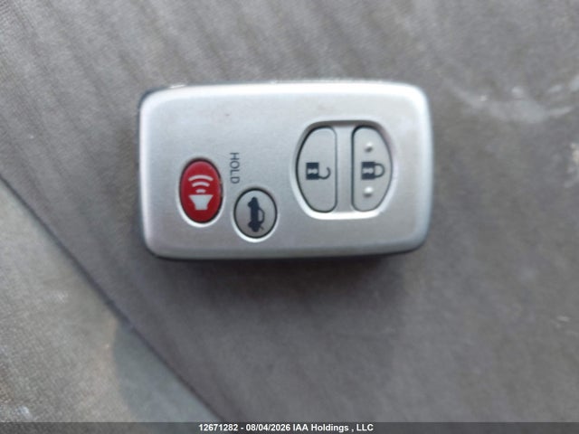12671282 :رقم المزاد ، 2T1BU4EE5AC247918 vin ، 2010 Toyota Corolla Le مزاد بيع