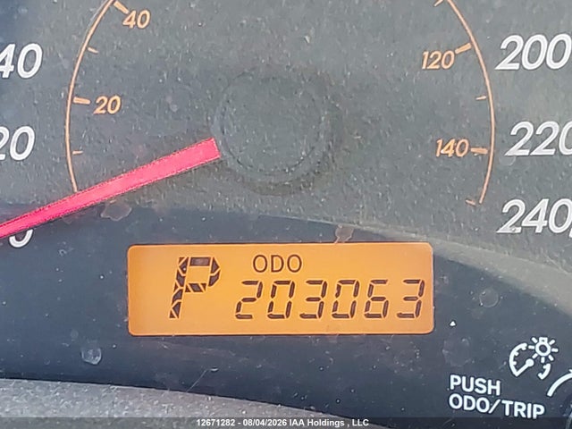12671282 :رقم المزاد ، 2T1BU4EE5AC247918 vin ، 2010 Toyota Corolla Le مزاد بيع