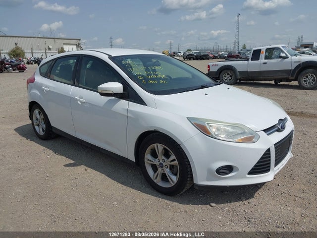 2014 1FADP3K20EL342055 главное изображение
