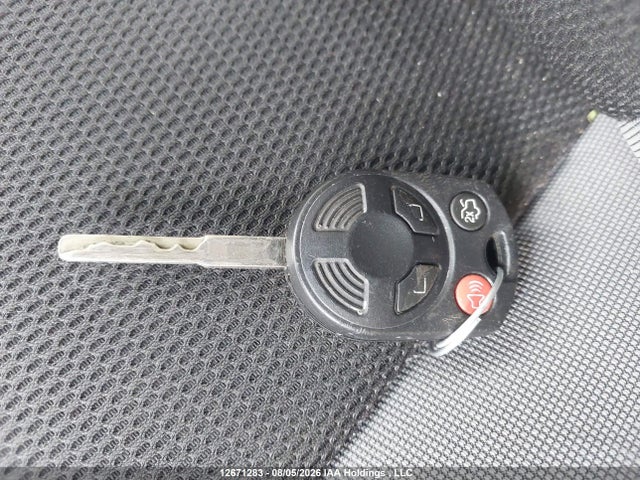 Ford FOCUS SE 2014 1FADP3K20EL342055 Image 11