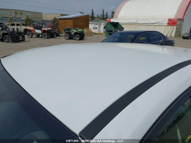 Ford FOCUS SE 2014 1FADP3K20EL342055 Image 6