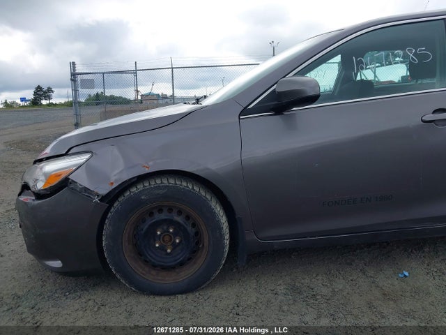 Toyota CAMRY LE 2017 4T1BF1FK6HU771505 Image 12