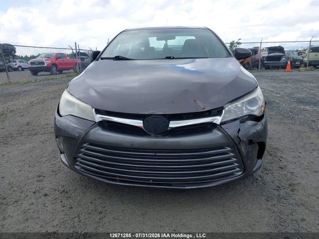Toyota CAMRY LE 2017 4T1BF1FK6HU771505 Image 13