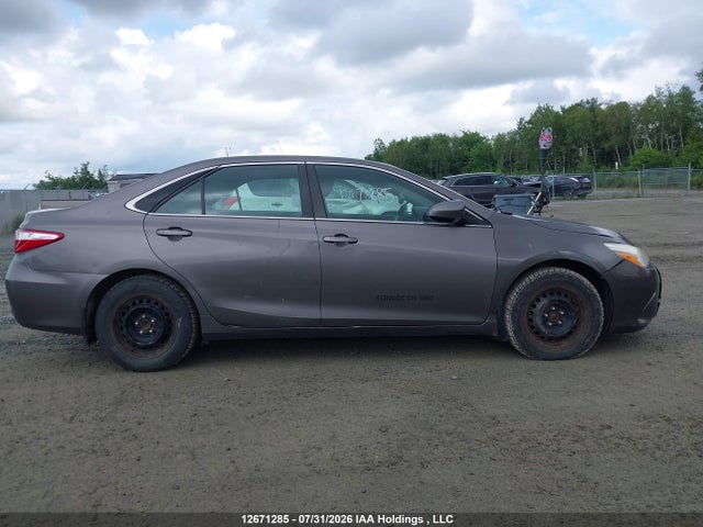 Toyota CAMRY LE 2017 4T1BF1FK6HU771505 Image 14