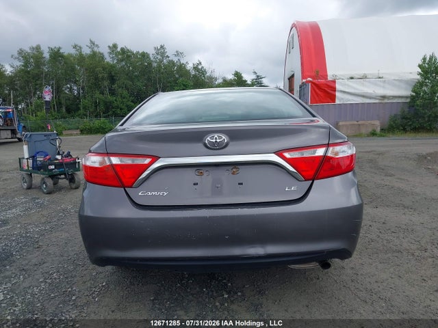 Toyota CAMRY LE 2017 4T1BF1FK6HU771505 Image 17